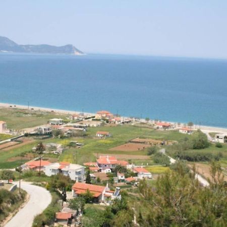 Villa Roses-Mourteri Zewnętrze zdjęcie