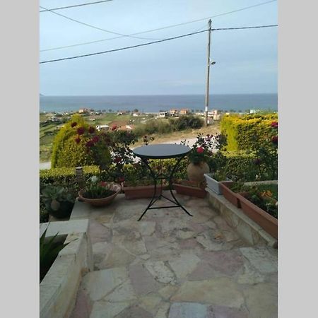 Villa Roses-Mourteri Zewnętrze zdjęcie