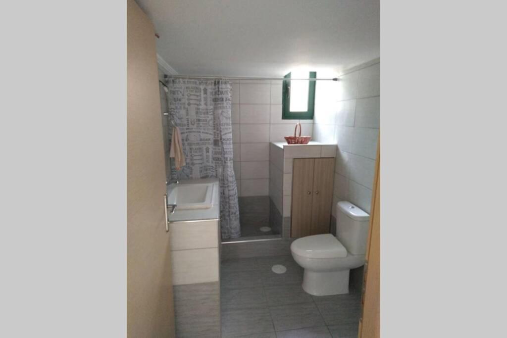 Villa Roses-Mourteri Zewnętrze zdjęcie